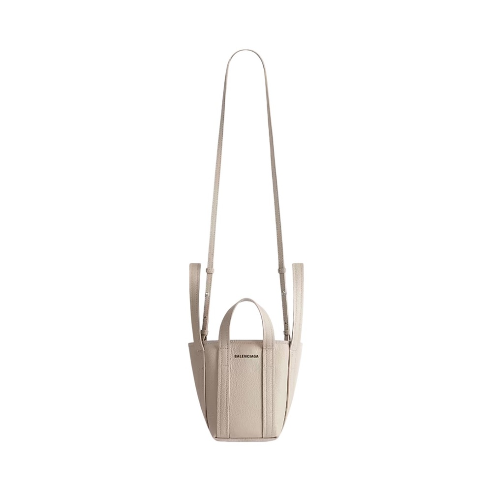 🩷MOTHER’S DAY SALE🩷 Balenciaga Everyday 2.0 Mini ShoulderTote Bag Greige
